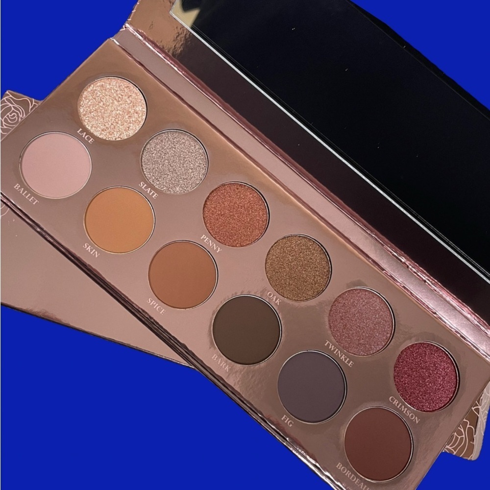 girlactik The Essential Palette - Picture 5 of 5